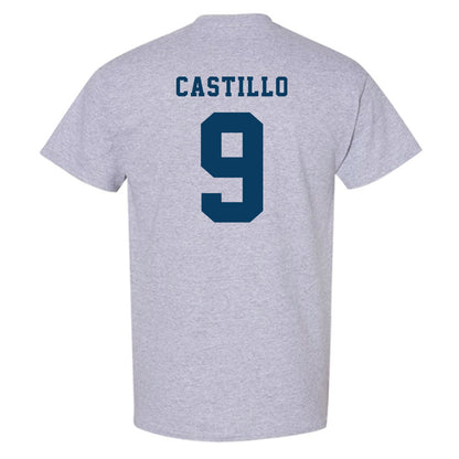 ETAMU - NCAA Women's Basketball : Rezia Castillo - Classic Shersey T-Shirt-1