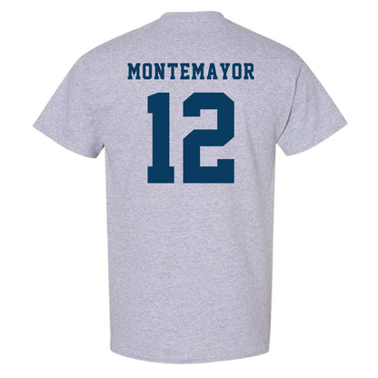 ETAMU - NCAA Softball : Hailey Montemayor - Classic Shersey T-Shirt-1