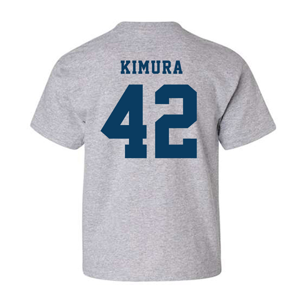ETAMU - NCAA Softball : Layni Kimura - Classic Shersey Youth T-Shirt-1