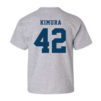 ETAMU - NCAA Softball : Layni Kimura - Classic Shersey Youth T-Shirt-1