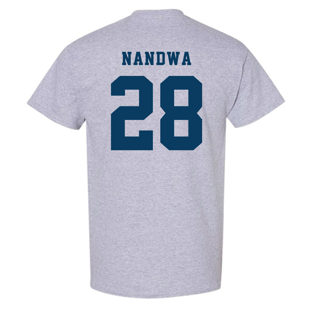 ETAMU - NCAA Women's Soccer : Judith Nandwa - Classic Shersey T-Shirt-1