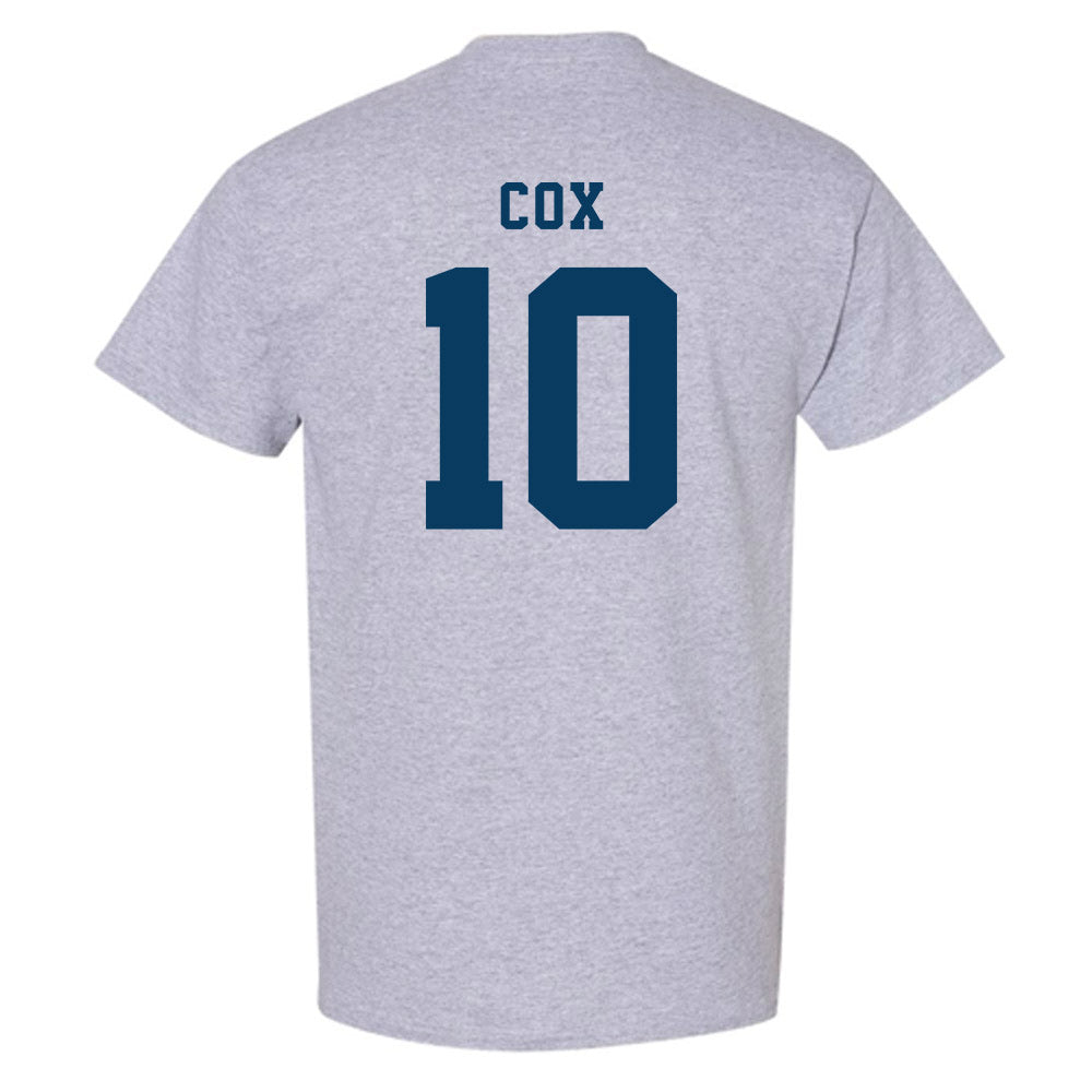 ETAMU - NCAA Women's Soccer : Alyssa Cox - Classic Shersey T-Shirt-1