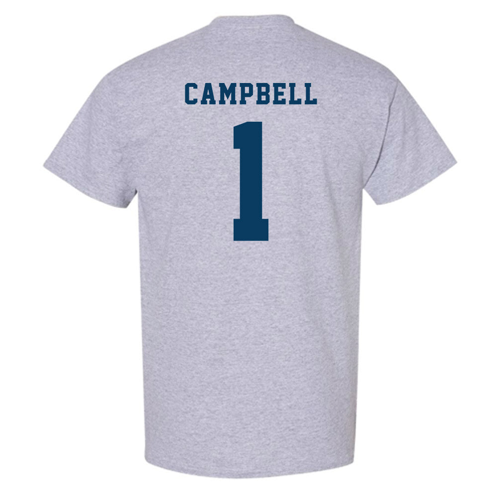ETAMU - NCAA Women's Volleyball : Gracie Campbell - Classic Shersey T-Shirt-1