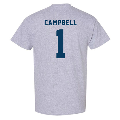 ETAMU - NCAA Women's Volleyball : Gracie Campbell - Classic Shersey T-Shirt-1