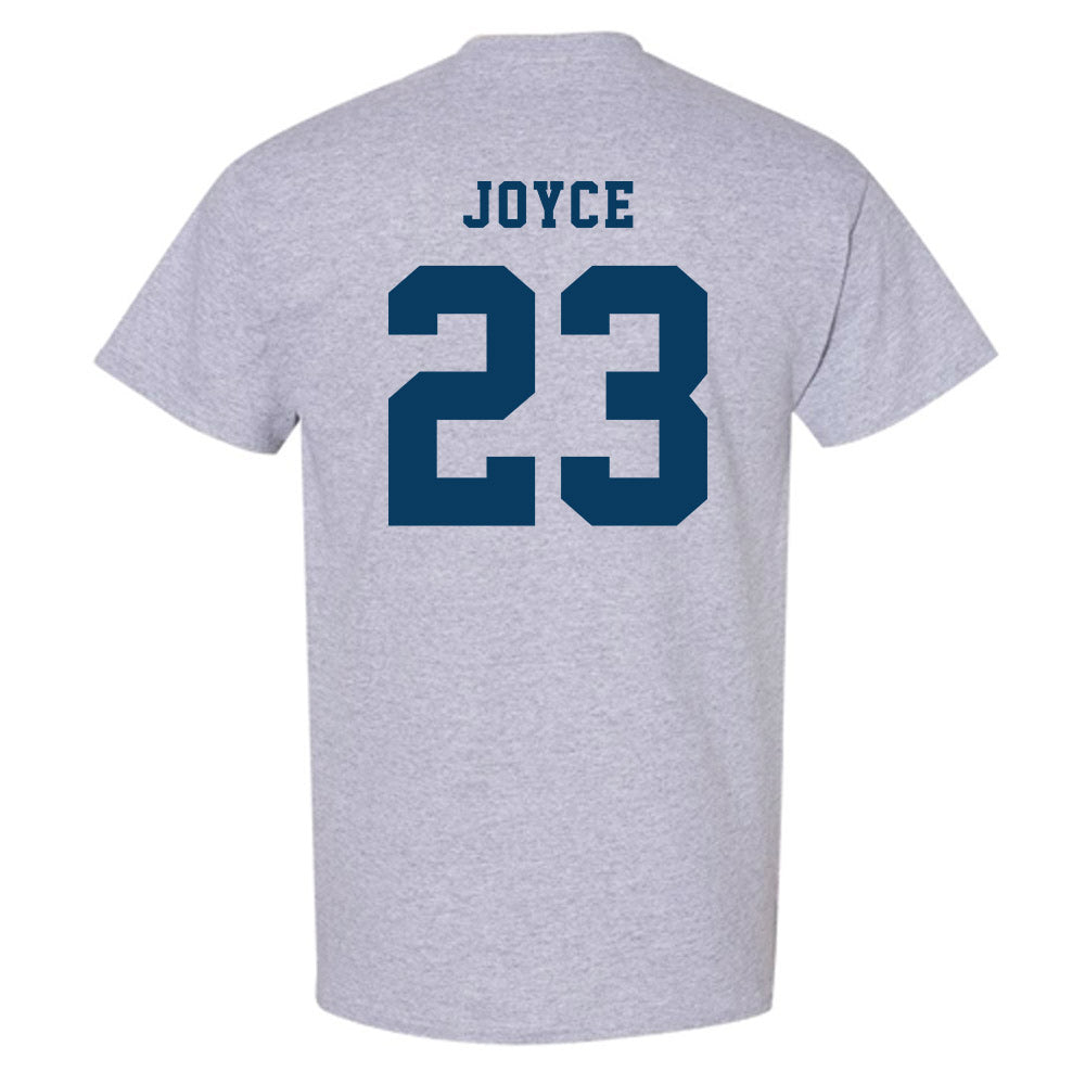 ETAMU - NCAA Softball : Jenna Joyce - Classic Shersey T-Shirt-1
