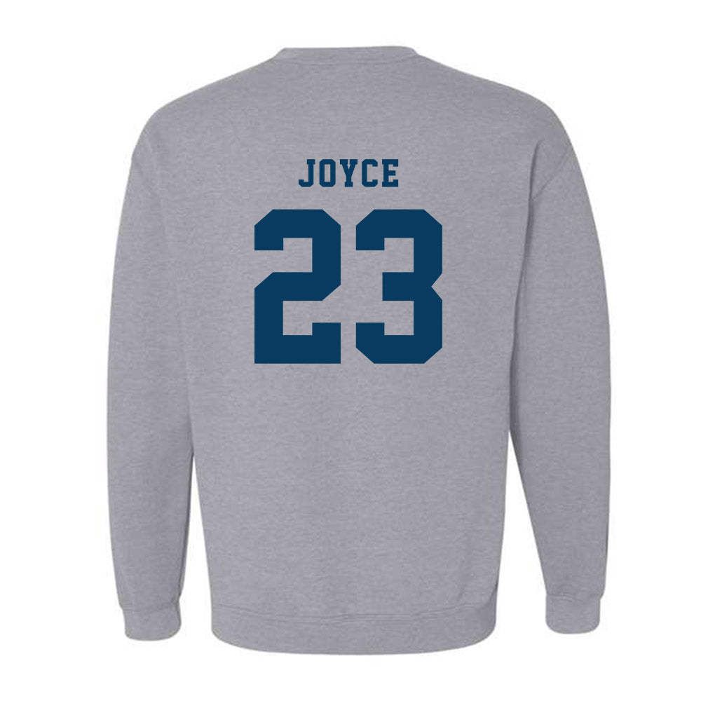 ETAMU - NCAA Softball : Jenna Joyce - Classic Shersey Crewneck Sweatshirt-1