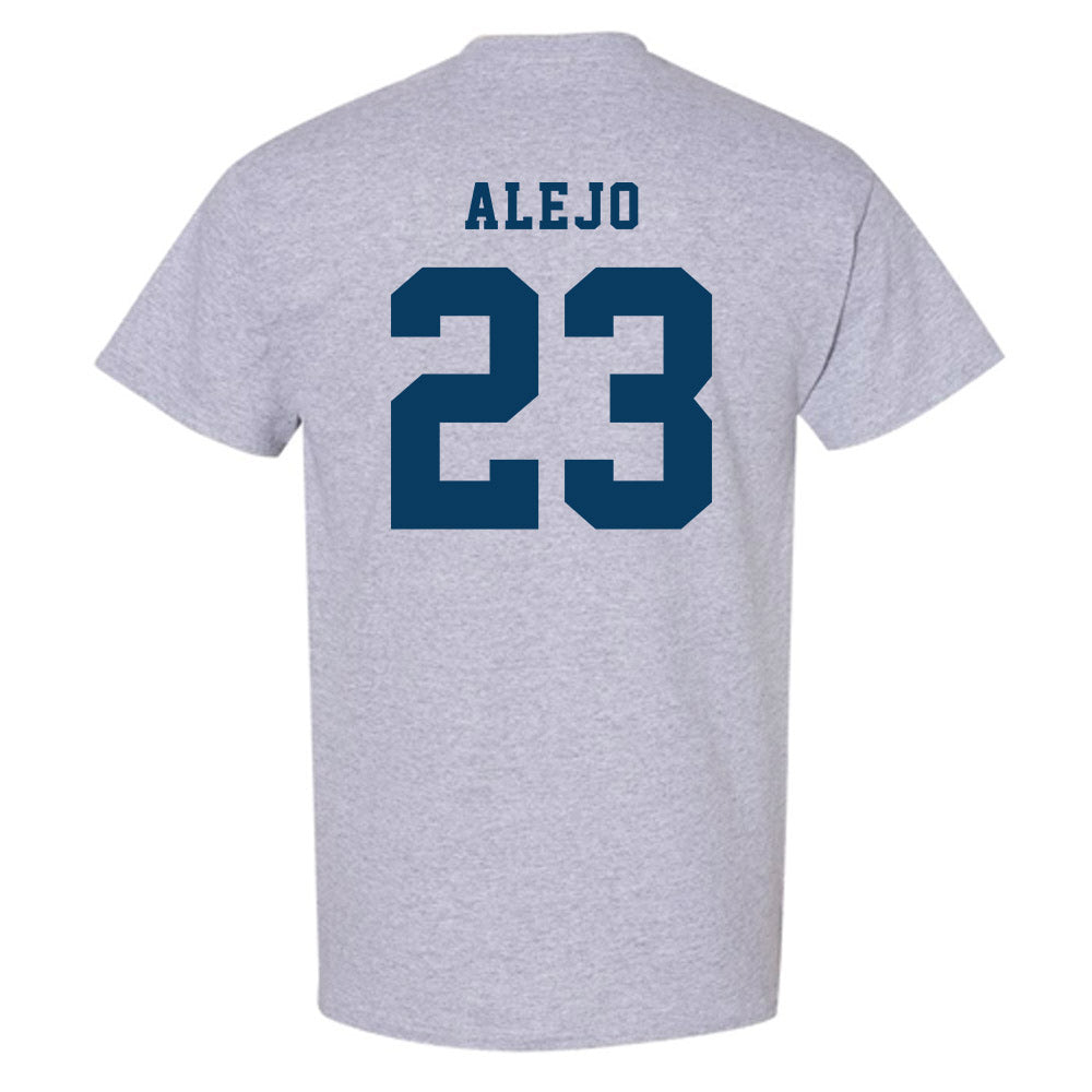 ETAMU - NCAA Softball : Gracie Alejo - Classic Shersey T-Shirt-1