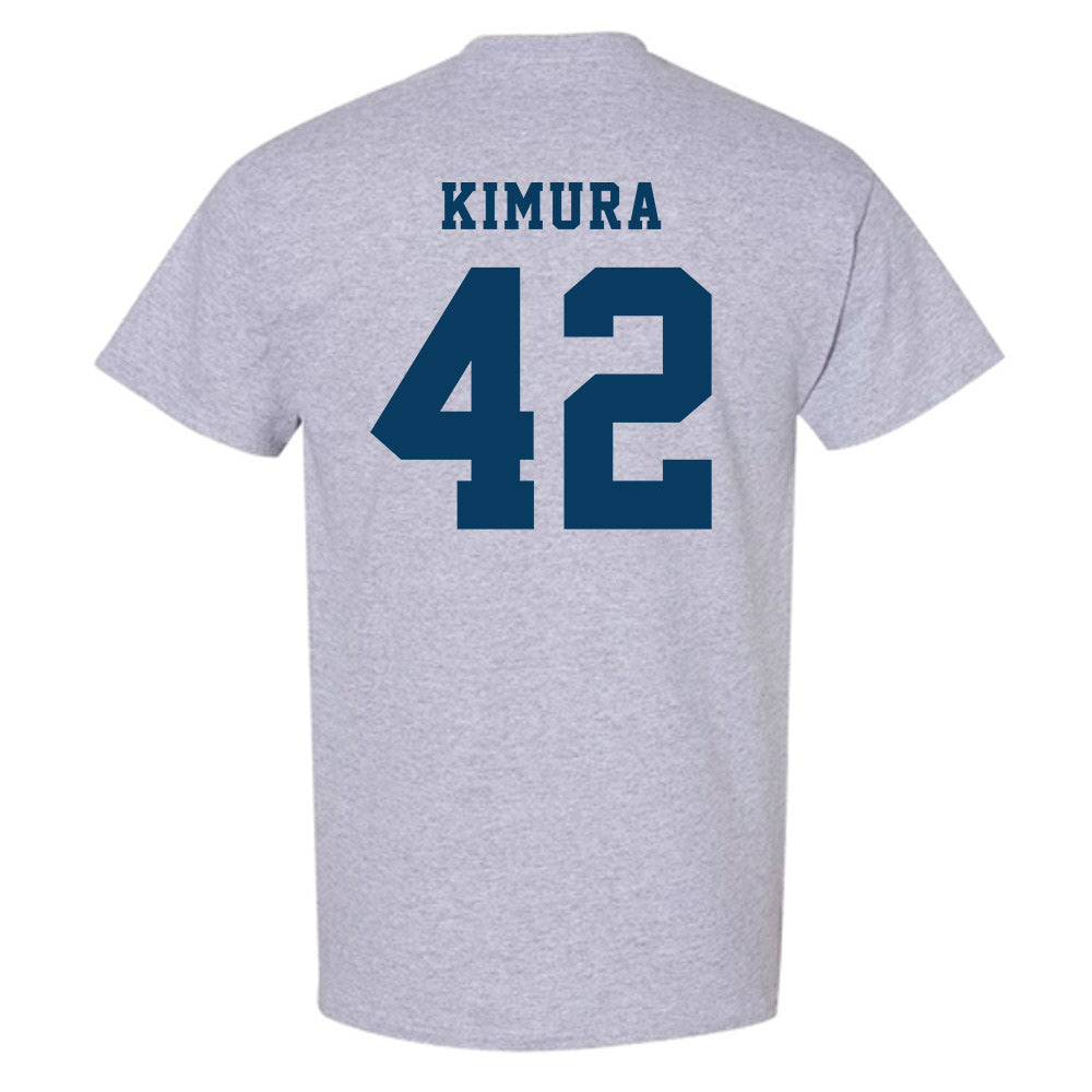 ETAMU - NCAA Softball : Layni Kimura - Classic Shersey T-Shirt-1