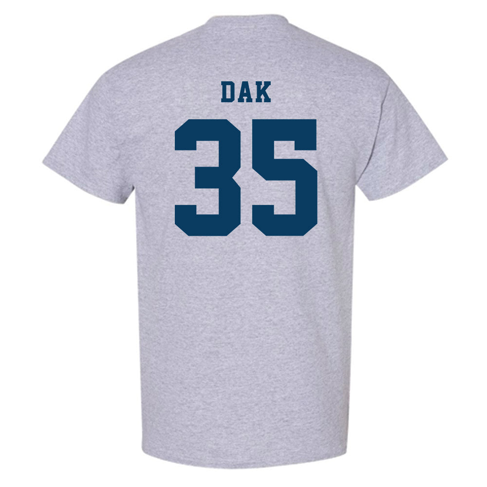 ETAMU - NCAA Women's Basketball : Nyaluak Dak - Classic Shersey T-Shirt-1