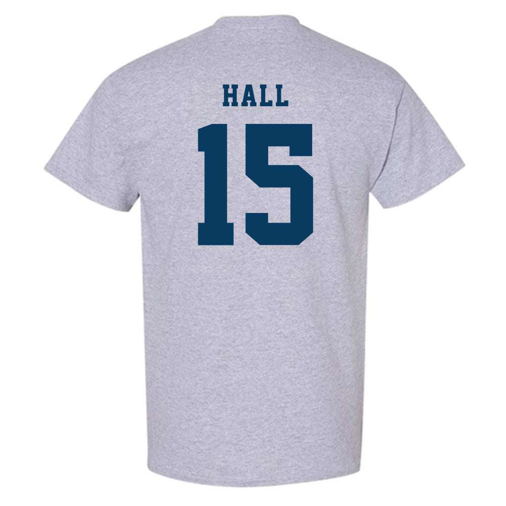 ETAMU - NCAA Football : Reggie Hall - Classic Shersey T-Shirt-1