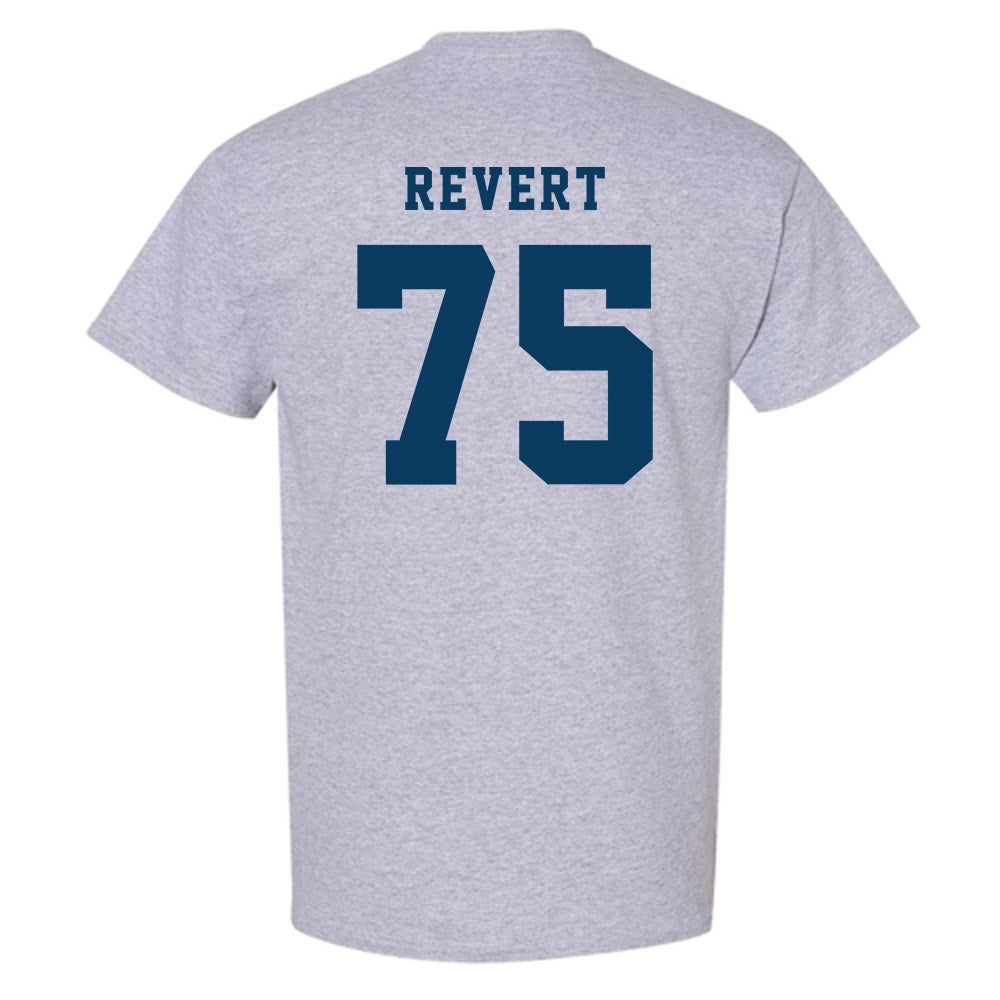 ETAMU - NCAA Football : Mateo Revert - Classic Shersey T-Shirt-1