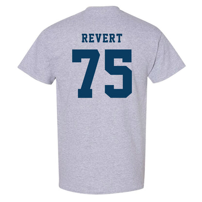 ETAMU - NCAA Football : Mateo Revert - Classic Shersey T-Shirt-1