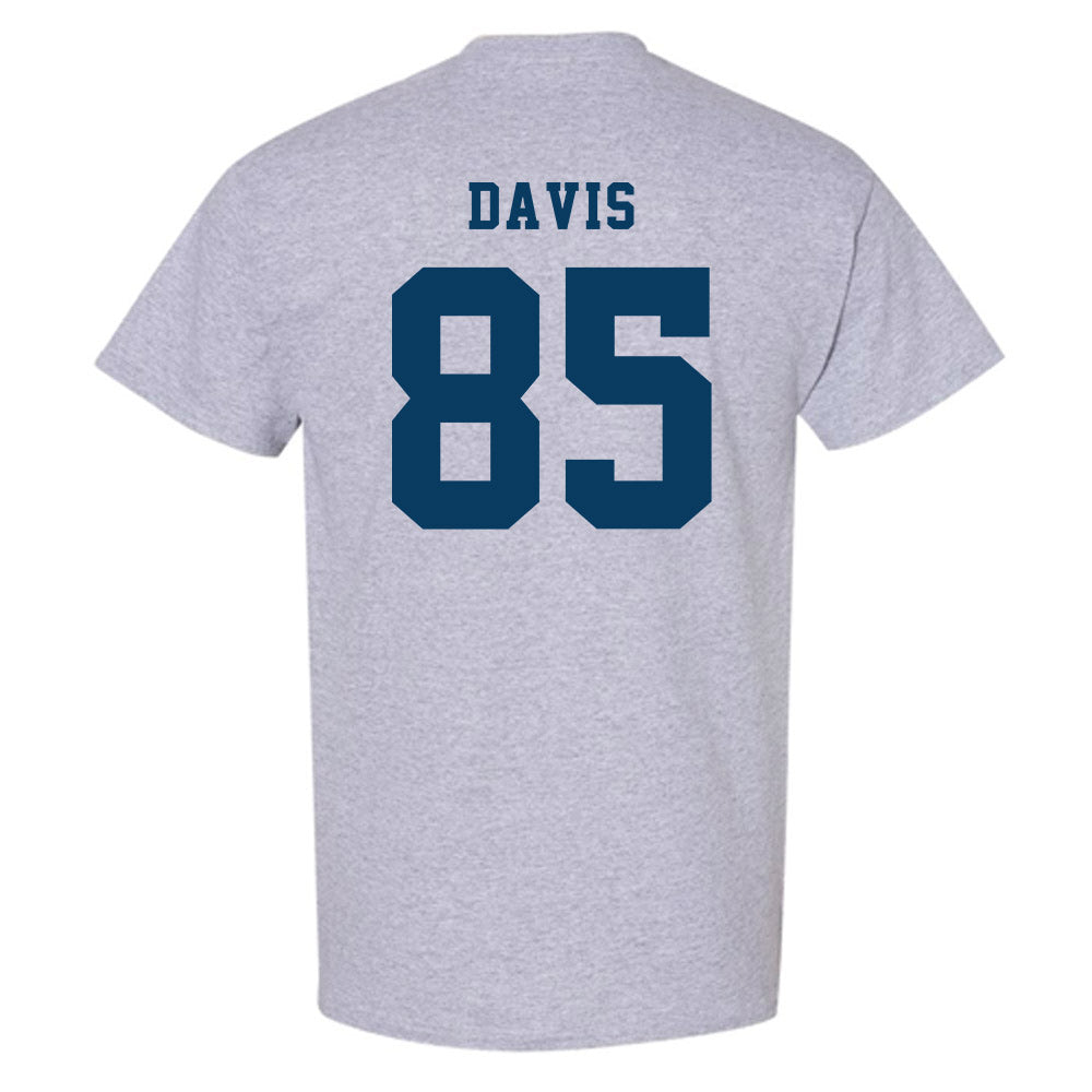 ETAMU - NCAA Football : Brycen Davis - Classic Shersey T-Shirt-1