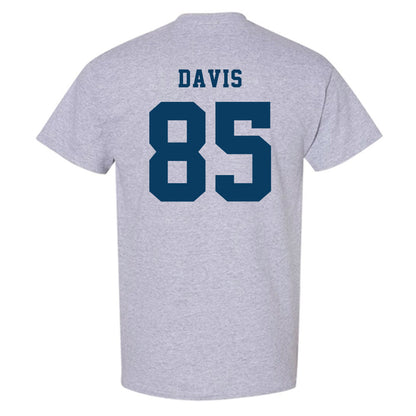 ETAMU - NCAA Football : Brycen Davis - Classic Shersey T-Shirt-1