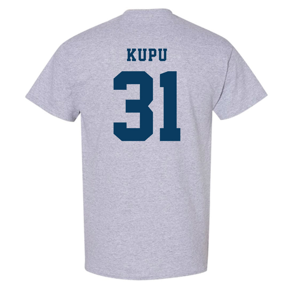 ETAMU - NCAA Football : Orion Kupu - Classic Shersey T-Shirt-1