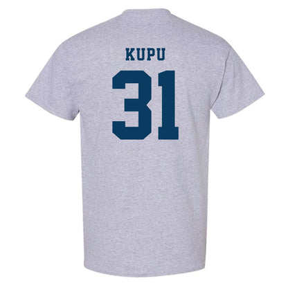 ETAMU - NCAA Football : Orion Kupu - Classic Shersey T-Shirt-1