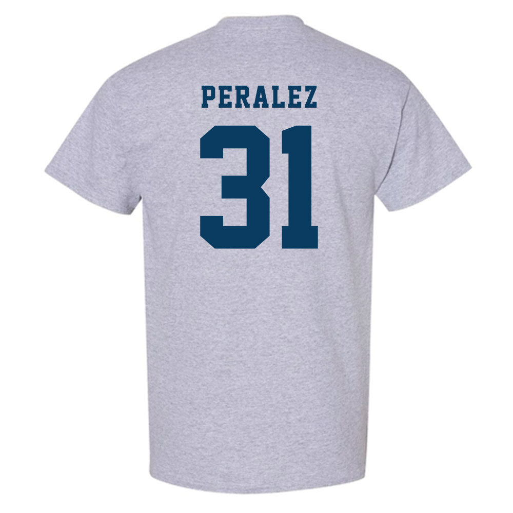 ETAMU - NCAA Softball : Melina Peralez - Classic Shersey T-Shirt-1
