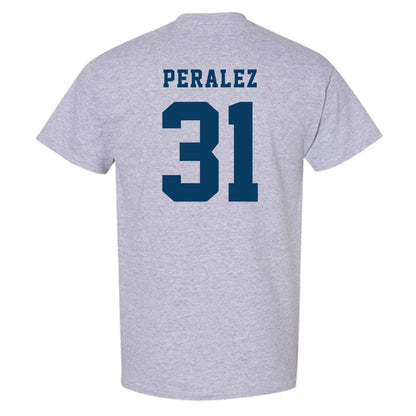 ETAMU - NCAA Softball : Melina Peralez - Classic Shersey T-Shirt-1