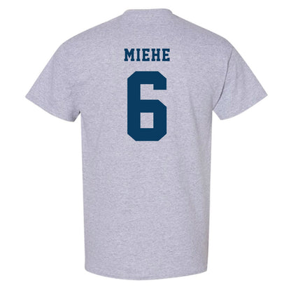ETAMU - NCAA Softball : Emmie Miehe - Classic Shersey T-Shirt-1