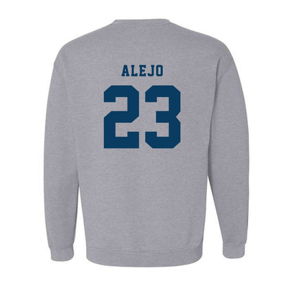 ETAMU - NCAA Softball : Gracie Alejo - Classic Shersey Crewneck Sweatshirt-1
