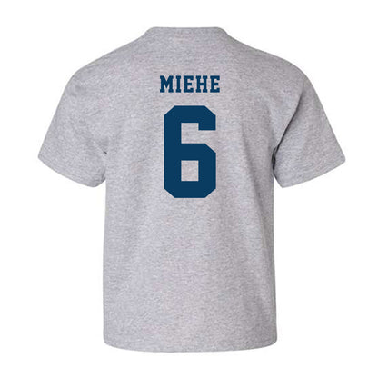 ETAMU - NCAA Softball : Emmie Miehe - Classic Shersey Youth T-Shirt-1