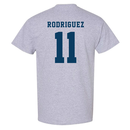ETAMU - NCAA Football : Eric Rodriguez - Classic Shersey T-Shirt-1