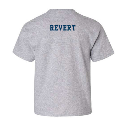 ETAMU - NCAA Football : Mateo Revert - Classic Shersey Youth T-Shirt-1