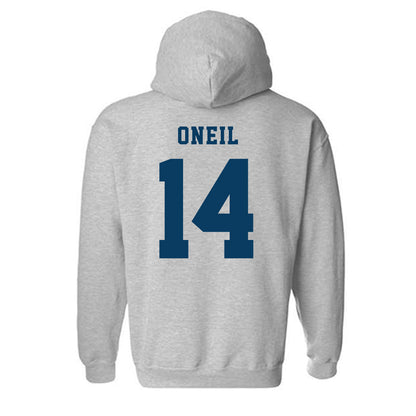 ETAMU - NCAA Football : Brent Oneil - Classic Shersey Hooded Sweatshirt-1