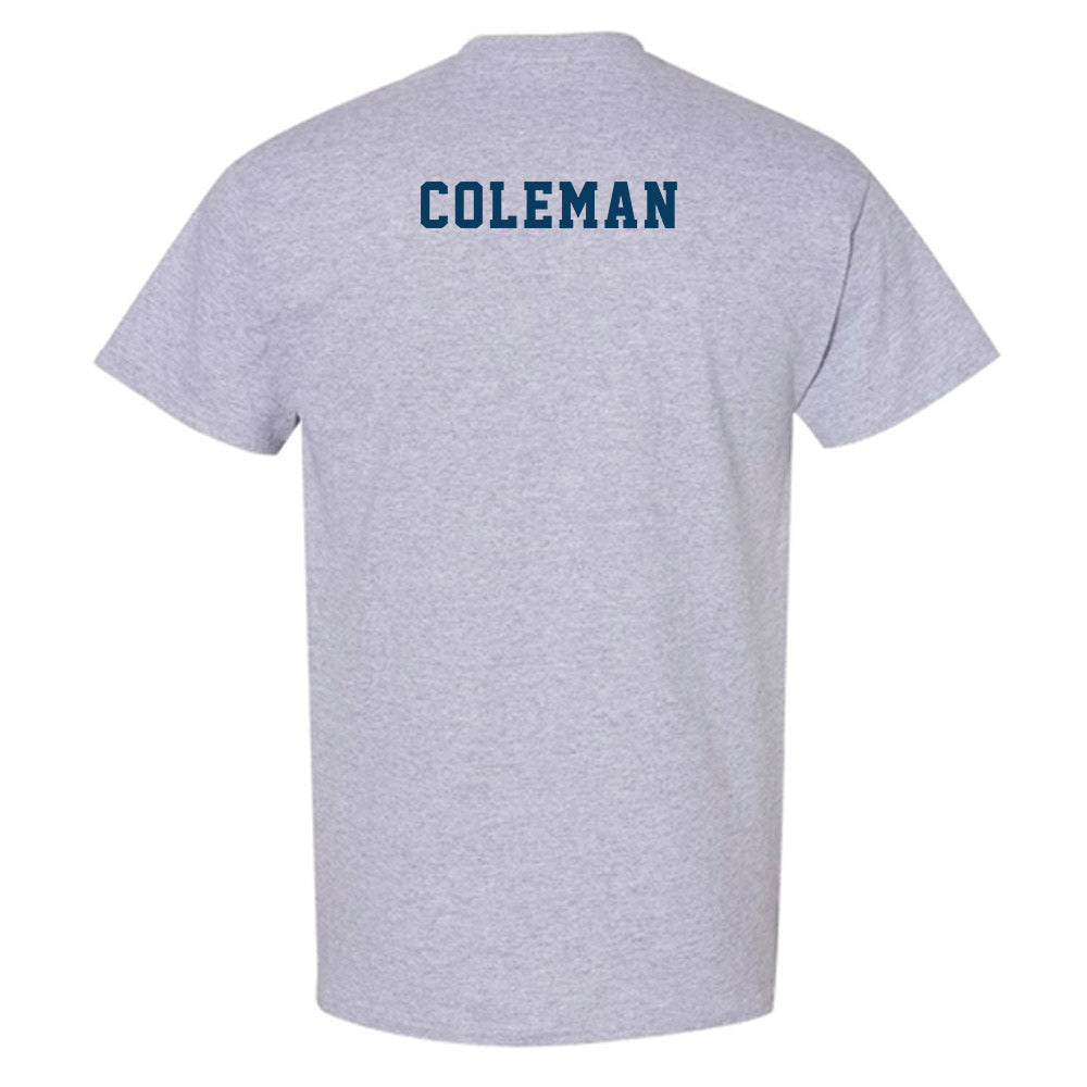 ETAMU - NCAA Men's Track & Field : Jeyden Coleman - Classic Shersey T-Shirt-1