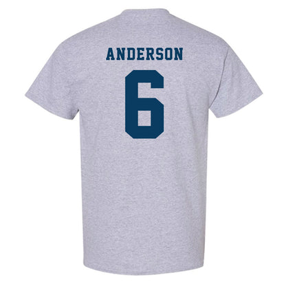 ETAMU - NCAA Football : Kyree Anderson - Classic Shersey T-Shirt-1