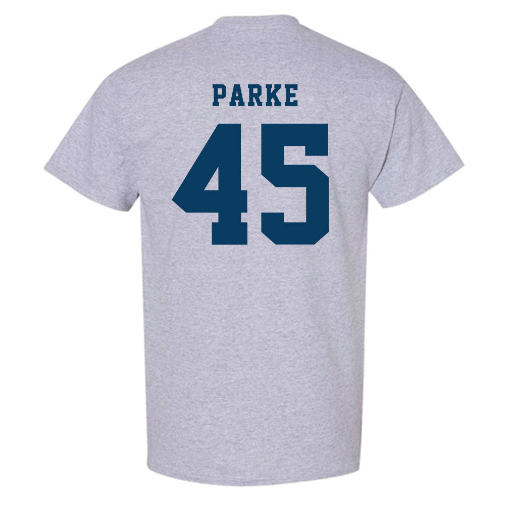 ETAMU - NCAA Football : Charlie Parke - Classic Shersey T-Shirt-1