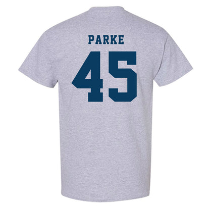 ETAMU - NCAA Football : Charlie Parke - Classic Shersey T-Shirt-1