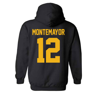 ETAMU - NCAA Softball : Hailey Montemayor - Classic Shersey Hooded Sweatshirt