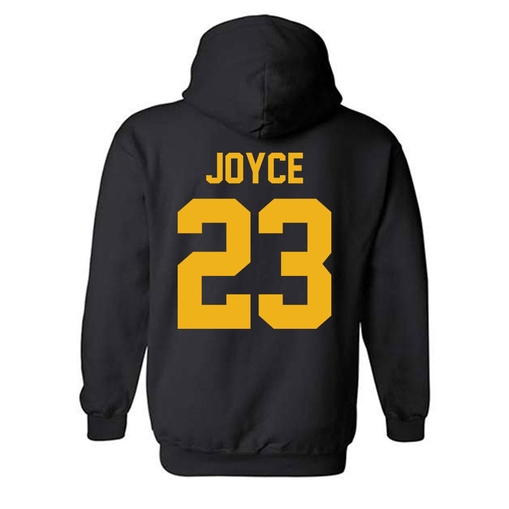 Texas A&M Commerce - NCAA Softball : Jenna Joyce - Classic Shersey Hooded Sweatshirt-1
