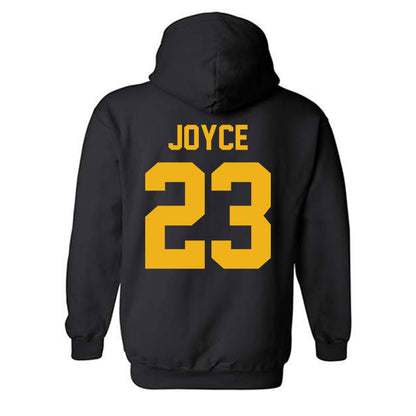 Texas A&M Commerce - NCAA Softball : Jenna Joyce - Classic Shersey Hooded Sweatshirt-1