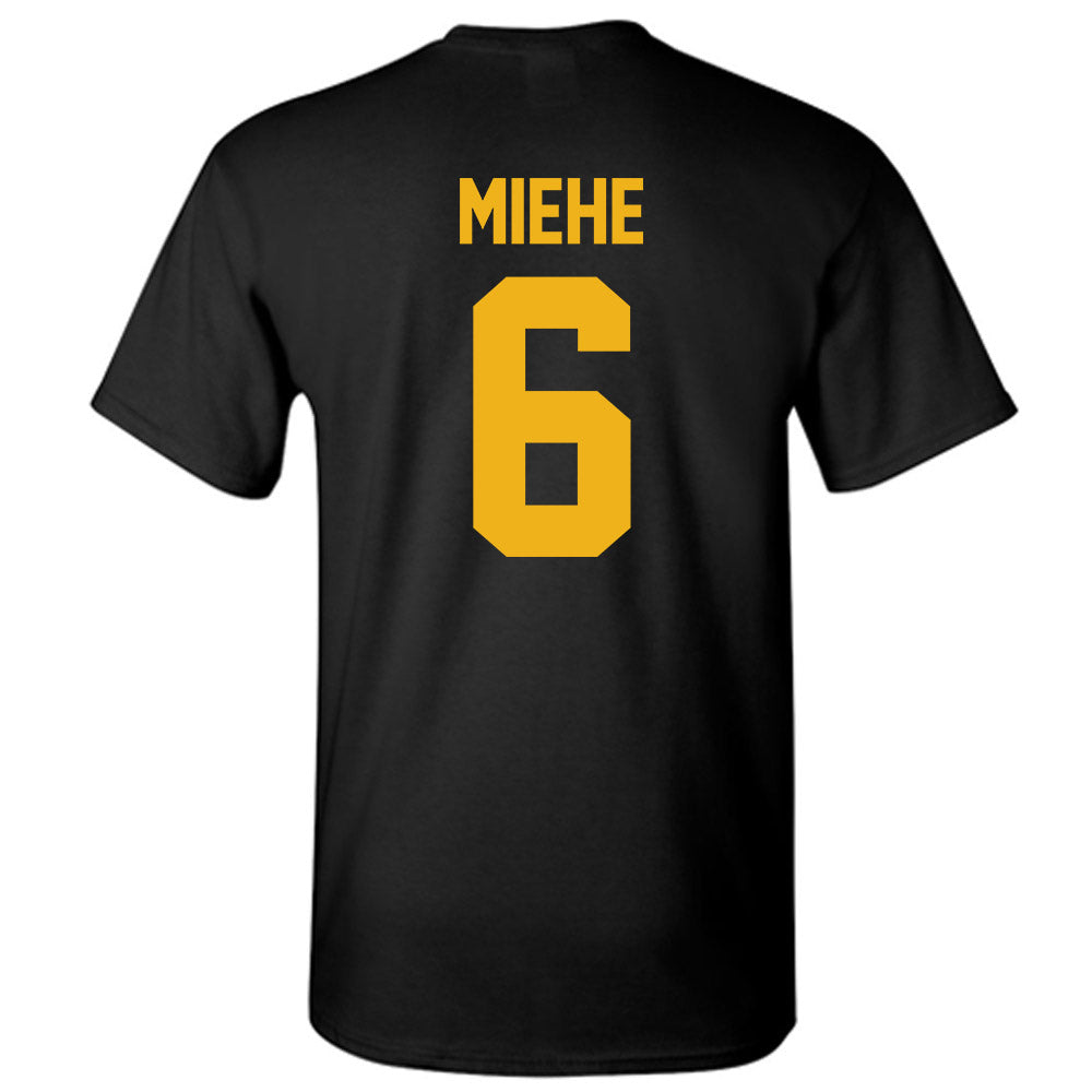  - NCAA Softball : Emmie Miehe - Classic Shersey T-Shirt-1