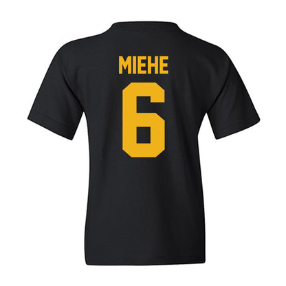  - NCAA Softball : Emmie Miehe - Classic Shersey Youth T-Shirt-1