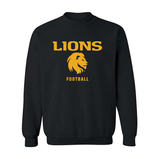  - NCAA Football : Luke Williams - Classic Shersey Crewneck Sweatshirt-0
