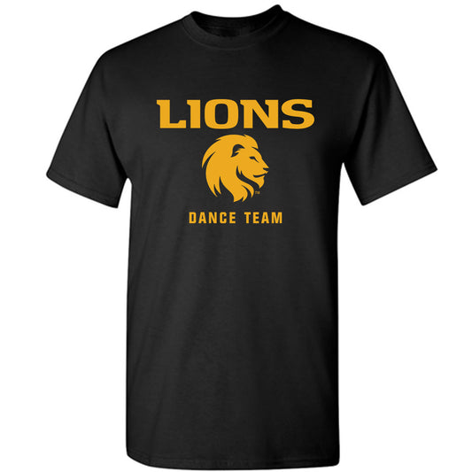 Texas A&M Commerce - Black Beauty Dance Team : Tiffany Pace - Classic Shersey T-Shirt-0