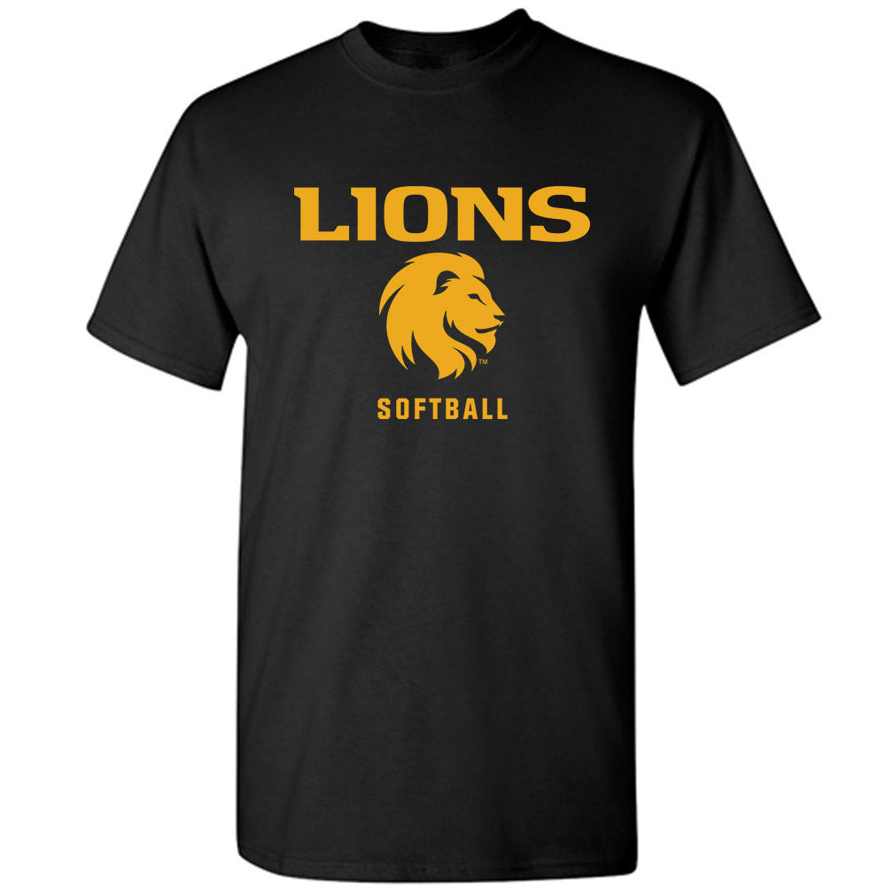  - NCAA Softball : Avery Rohlman - Classic Shersey T-Shirt-0