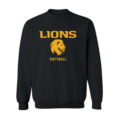  - NCAA Softball : Emmie Miehe - Classic Shersey Crewneck Sweatshirt-0