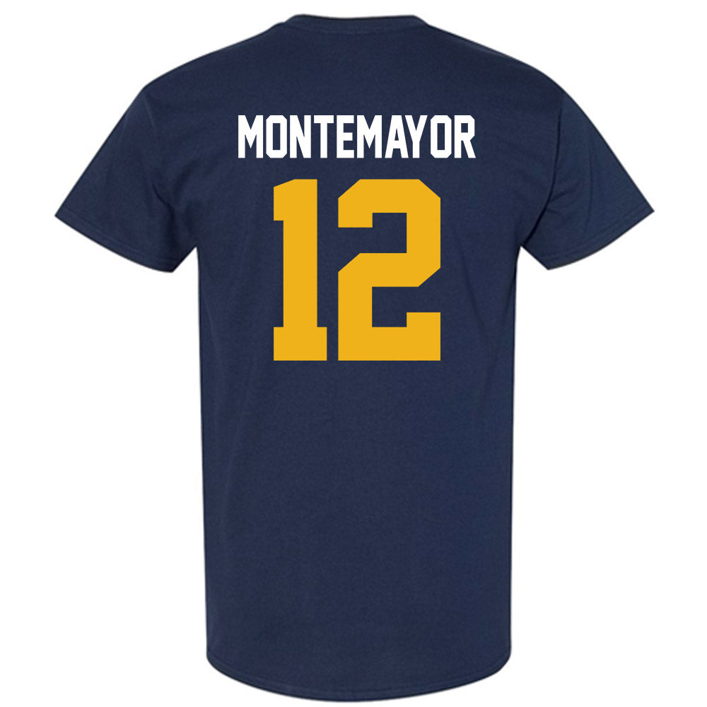 ETAMU - NCAA Softball : Hailey Montemayor - Classic Fashion Shersey T-Shirt