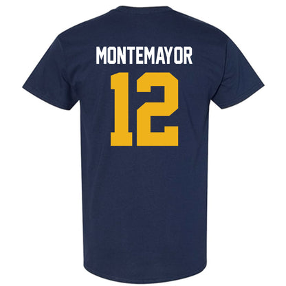 ETAMU - NCAA Softball : Hailey Montemayor - Classic Fashion Shersey T-Shirt