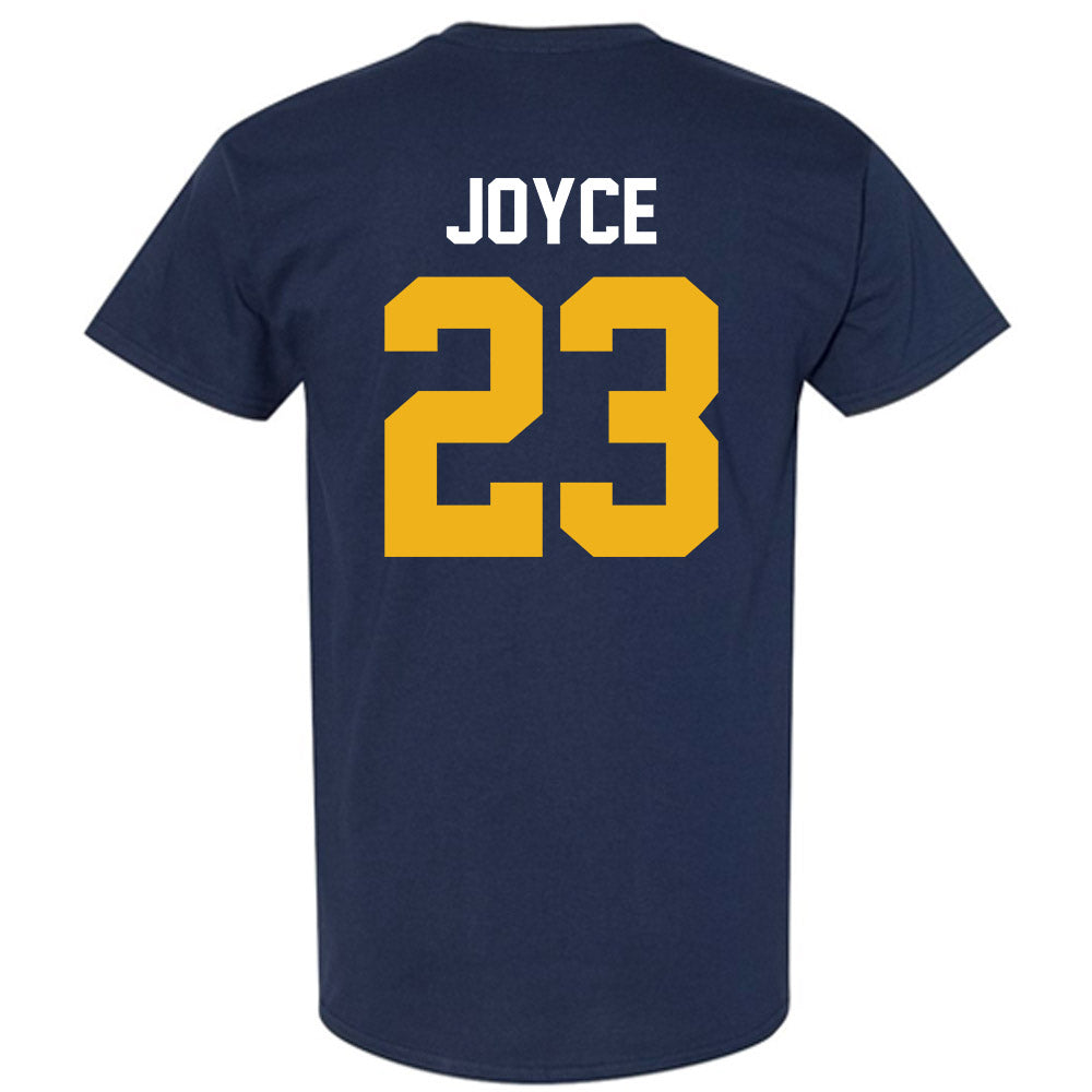 Texas A&M Commerce - NCAA Softball : Jenna Joyce - Classic Fashion Shersey T-Shirt-1