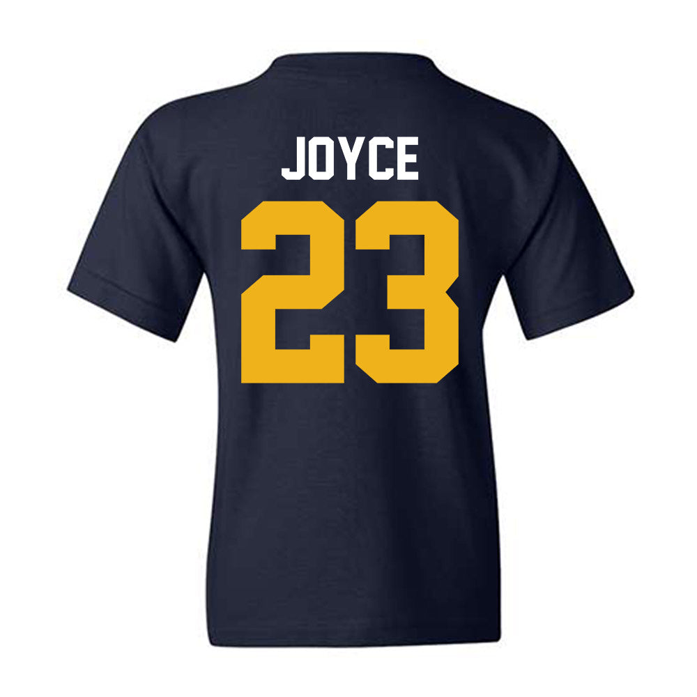 Texas A&M Commerce - NCAA Softball : Jenna Joyce - Classic Fashion Shersey Youth T-Shirt-1