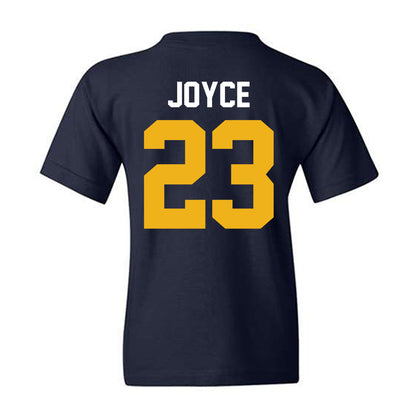 Texas A&M Commerce - NCAA Softball : Jenna Joyce - Classic Fashion Shersey Youth T-Shirt-1