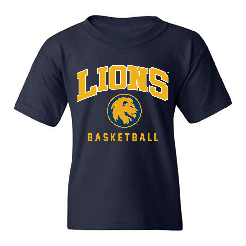 Texas A&M Commerce - NCAA Women's Basketball : Nyaluak Dak - Classic Fashion Shersey Youth T-Shirt-0
