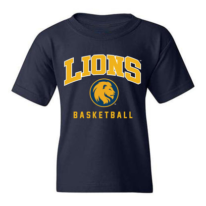 Texas A&M Commerce - NCAA Women's Basketball : Nyaluak Dak - Classic Fashion Shersey Youth T-Shirt-0