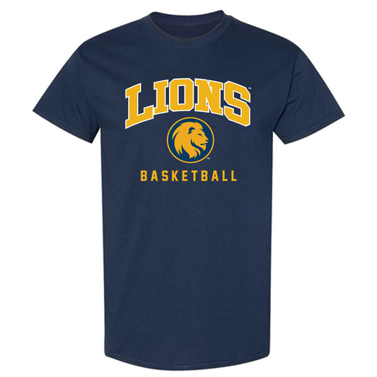 Texas A&M Commerce - NCAA Women's Basketball : Nyaluak Dak - Classic Fashion Shersey T-Shirt-0
