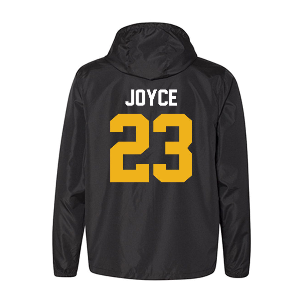 Texas A&M Commerce - NCAA Softball : Jenna Joyce - Windbreaker-1
